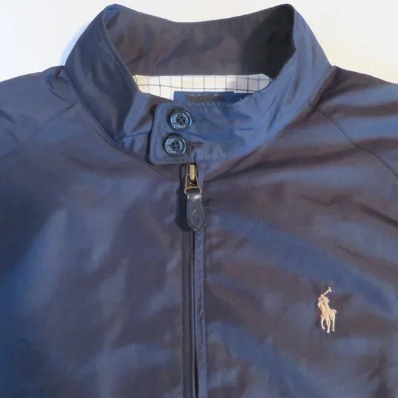 Polo Ralph Lauren Jacket - Picture 4 of 11